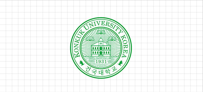 KONKUK UNIVERSITY KOREA 1931 건국대학교