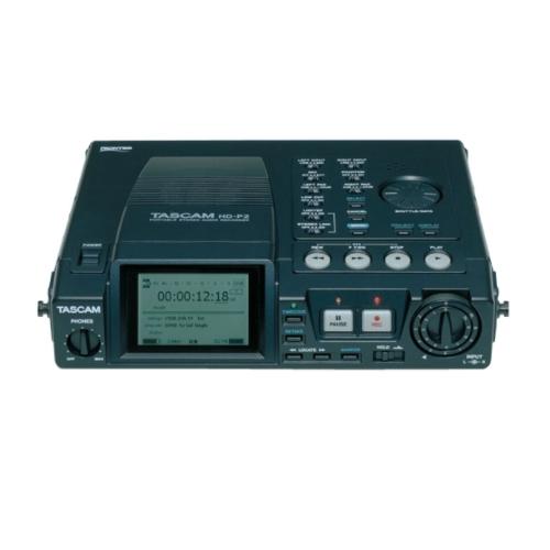 TASCAM P2